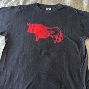 Extremely rare, vintage Tears for Fears concert t shirt from 1990’s